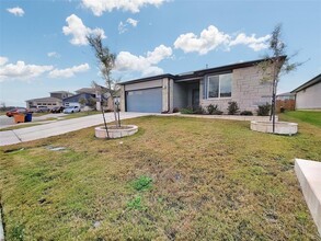 3705 Clerk Cv in Pflugerville, TX - Building Photo - Building Photo