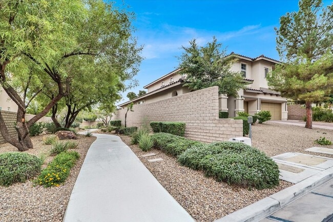 12057 La Palmera Ave in Las Vegas, NV - Building Photo - Building Photo