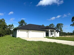 16117 Medrick Rd in Brooksville, FL - Building Photo - Building Photo