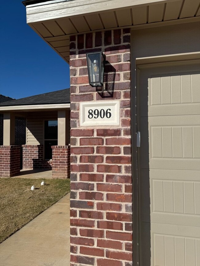 8906 Bunkhouse Rd in Amarillo, TX - Building Photo - Building Photo