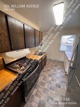 504 William Ave in Colorado Springs, CO - Building Photo - Building Photo