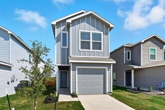 924 Blue Heron Dr in Princeton, TX - Building Photo - Building Photo