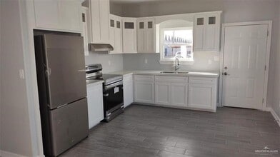 11 Angus St in Mission, TX - Building Photo - Building Photo