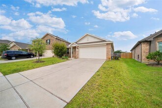 3442 Hughes Mdw Wy in Richmond, TX - Building Photo - Building Photo