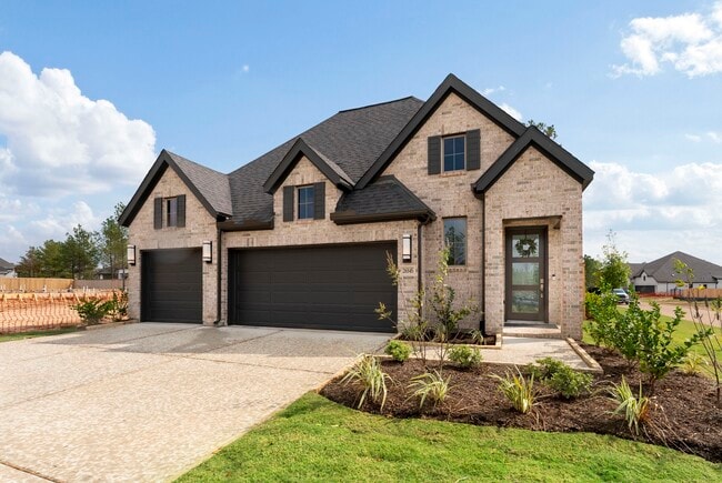 26545 Pioneer Pointe Ct in Montgomery, TX - Building Photo - Building Photo