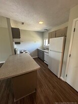 7182 Fillyaw Rd in Fayetteville, NC - Building Photo