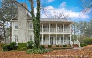 3400 Arboretum Pl