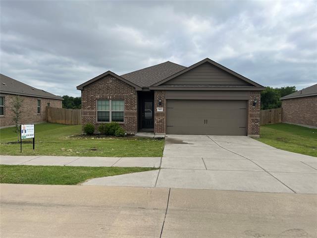 property at 1411 Park Trails Blvd