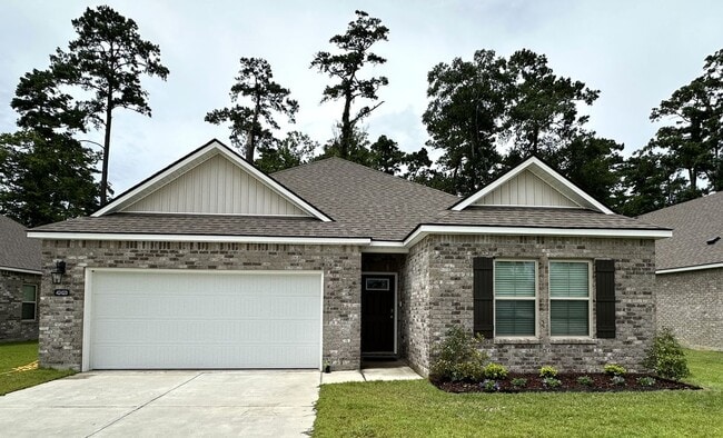 property at 42423 Landing View Rd