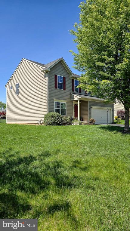 303 Cloudless Sky Dr in Mechanicsburg, PA - Building Photo - Building Photo
