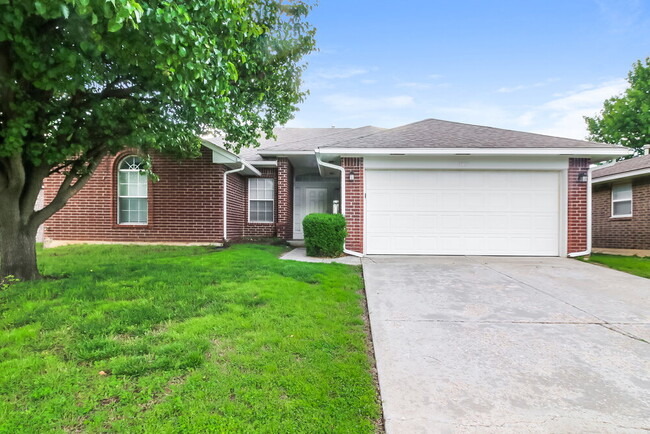 property at 4825 Republic Dr