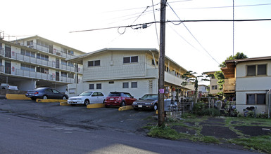 98-085 Lii Ipo St in Aiea, HI - Building Photo - Building Photo