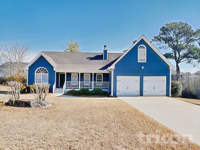 1928 Walden Park Dr, Unit 0419 in Snellville, GA - Foto de edificio - Building Photo