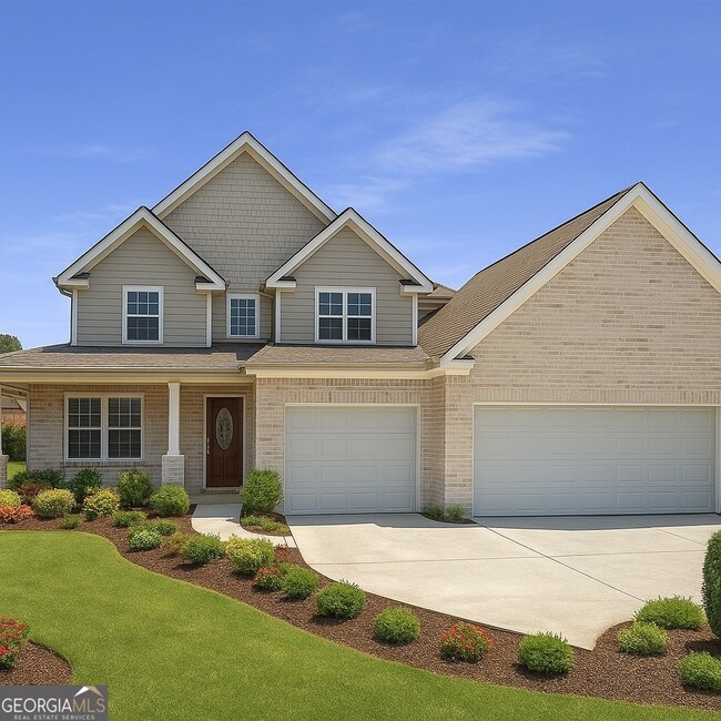 property at 2873 Shoals Hill Ct