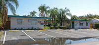 2404 SE 2nd St in Pompano Beach, FL - Building Photo - Building Photo