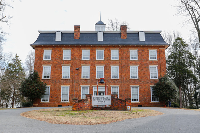 Apartamentos Alquiler en North Wood, NC