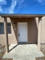2921 Majestic Ridge in Las Cruces, NM - Building Photo