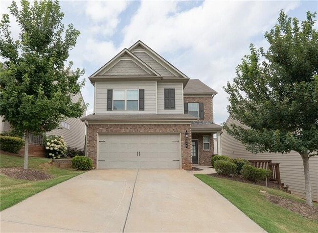 369 Hardy Water Dr SE in Lawrenceville, GA - Building Photo - Building Photo