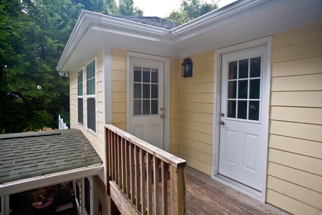 property at 700 N Greensboro St