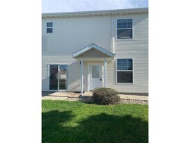 4210 47th St S in Fargo, ND - Building Photo