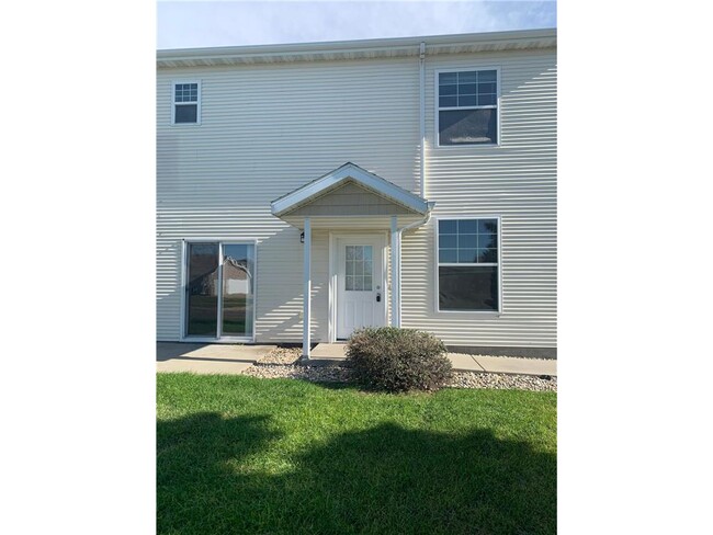 property at 4210 47th St S