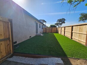 1101 S Ethel Ave in Alhambra, CA - Building Photo - Building Photo