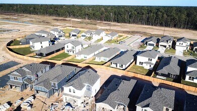 16140 Sepia Manor St, Unit B in Conroe, TX - Building Photo - Building Photo