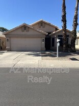 716 E Gary Dr in Chandler, AZ - Building Photo