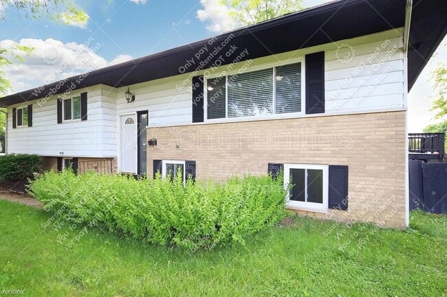 property at 4835 Almont Dr