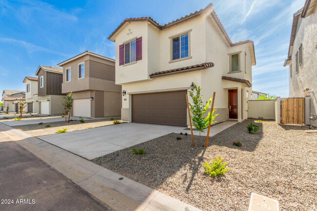 4542 S Nageli in Mesa, AZ - Building Photo - Building Photo