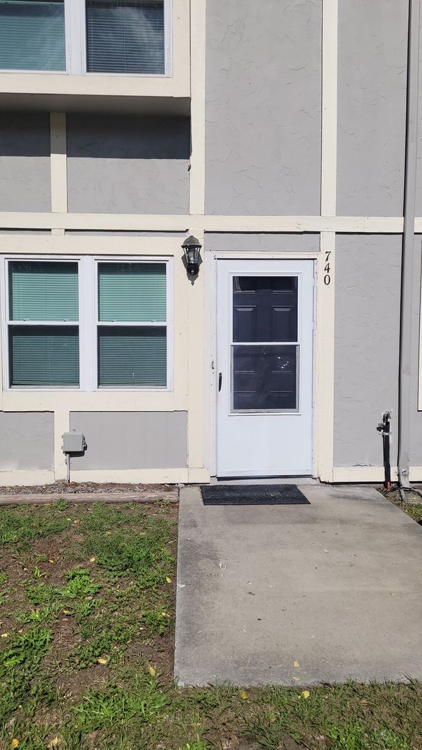 740 Elaine St in Hinesville, GA - Building Photo - Building Photo