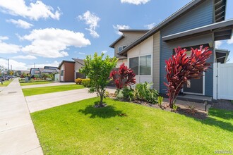 91-1262 Likolehua Loop in Ewa Beach, HI - Foto de edificio - Building Photo