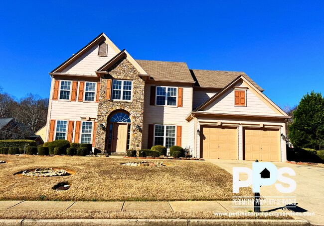 367 Andridge Ct NW in Suwanee, GA - Building Photo - Building Photo