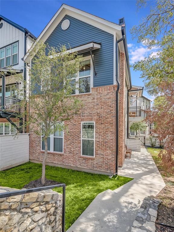 3809 Valley View Rd in Austin, TX - Building Photo - Building Photo