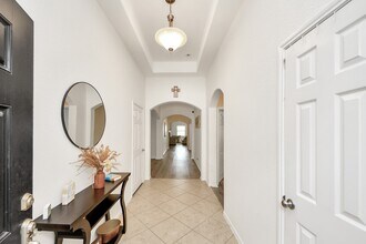 20626 Bandrock Terrace in Richmond, TX - Building Photo - Building Photo