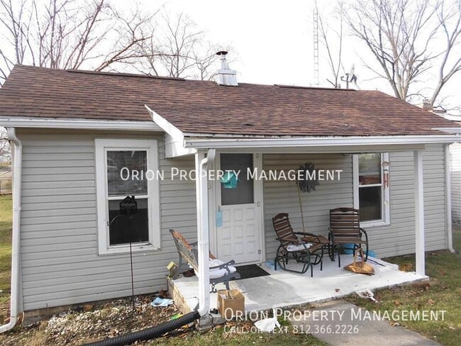 property at 713 U St