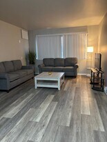 5125 Georgia St in Gary, IN - Building Photo