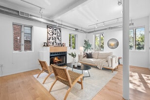 2307 15th St NW, Unit A in Washington, DC - Building Photo