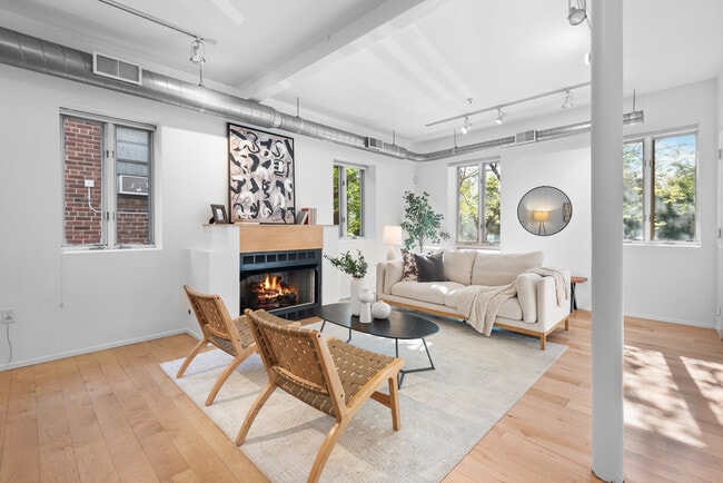property at 2307 15th St NW