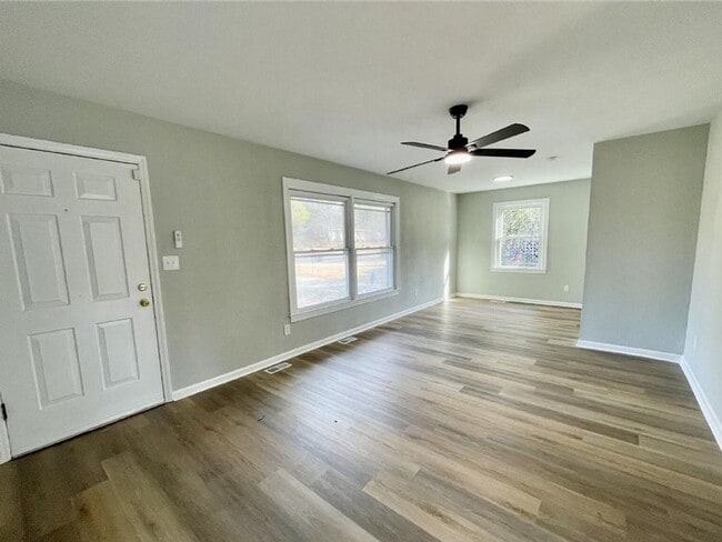 1514 Roxie Ave in Fayetteville, NC - Building Photo - Building Photo