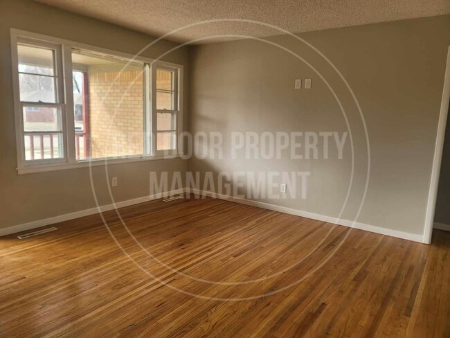 1502 E Jump St in Wichita, KS - Building Photo - Building Photo