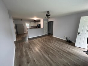 1502 Elrod St SE in Cleveland, TN - Building Photo - Building Photo