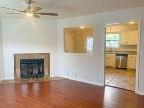 8307 Iris Dr in Chattanooga, TN - Building Photo - Building Photo