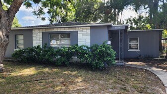 3624 6th Ave S in St. Petersburg, FL - Building Photo