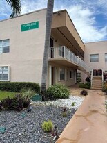 23 Flanders A in Delray Beach, FL - Building Photo