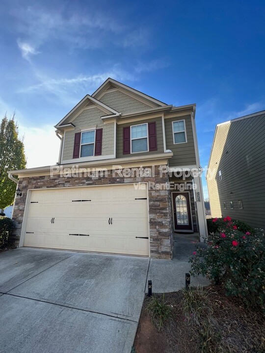 454 Village View in Woodstock, GA - Building Photo