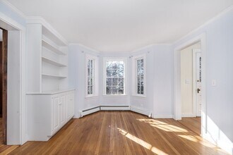 445 Glen Rd in Weston, MA - Building Photo - Building Photo