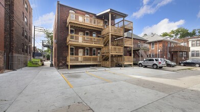 632 Prentis St in Detroit, MI - Building Photo - Building Photo