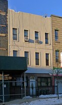 170 Wilson Ave in Brooklyn, NY - Building Photo