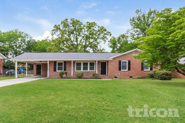 3959 Notre Dame Pass in West Columbia, SC - Building Photo - Building Photo